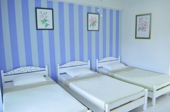 Makmai Villa - Rayong