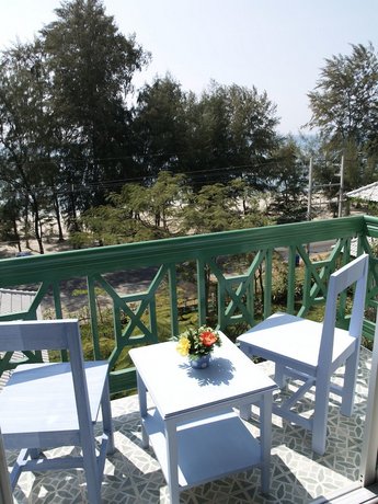 Makmai Villa - Rayong
