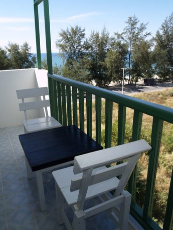 Makmai Villa - Rayong