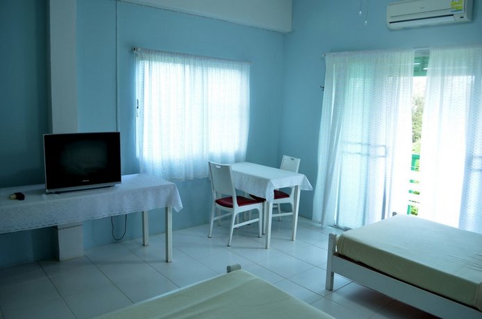 Makmai Villa - Rayong