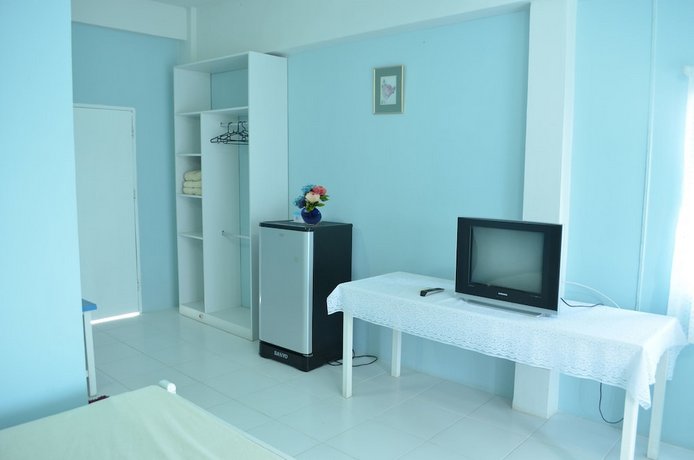 Makmai Villa - Rayong