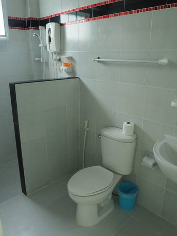 Makmai Villa - Rayong