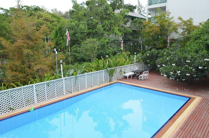 Makmai Villa - Rayong