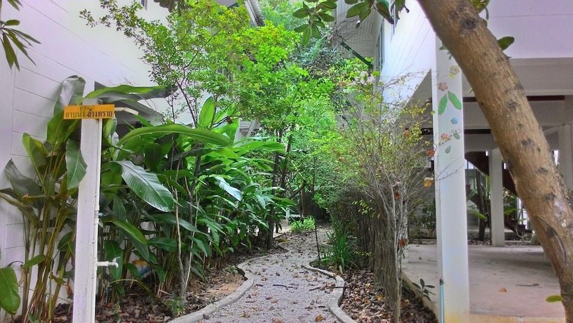 Makmai Villa - Rayong