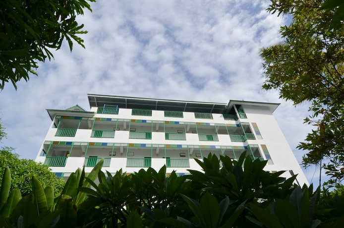 Makmai Villa - Rayong