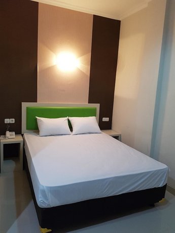 Ethan Hotel Kelapa Gading