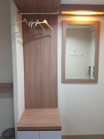 Ethan Hotel Kelapa Gading