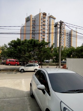 Ethan Hotel Kelapa Gading