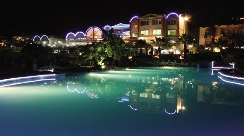 Palm Garden Gumbet Hotel - All Inclusive