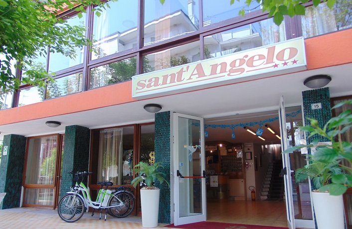 Hotel Sant'Angelo