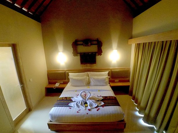 Tetirah Boutique Hotel