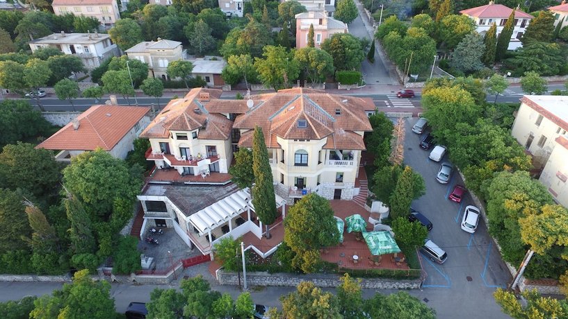 Hotel Ruza Novi Vinodolski 