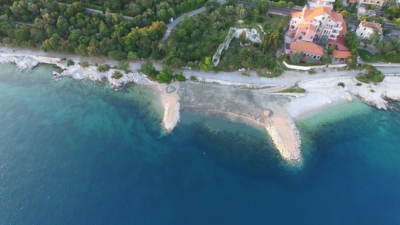 Hotel Ruza Novi Vinodolski 