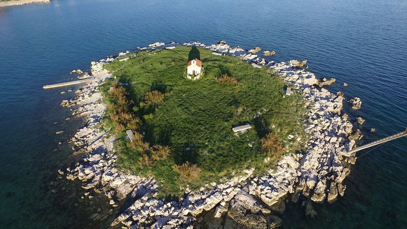 Hotel Ruza Novi Vinodolski 