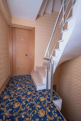Timeks Hotel Sultanahmet