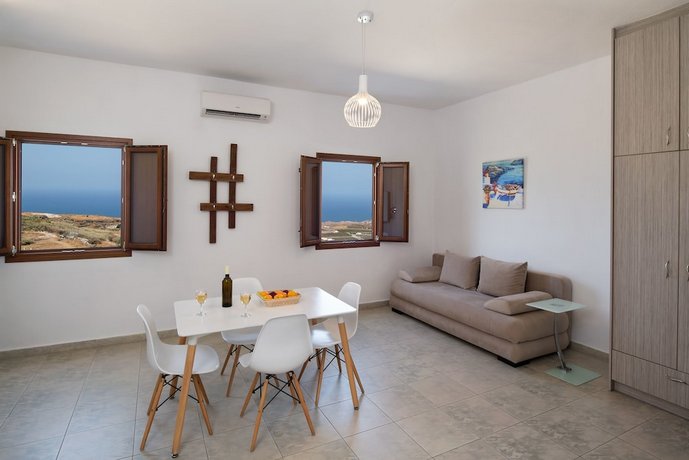 Belle Etoile Villas