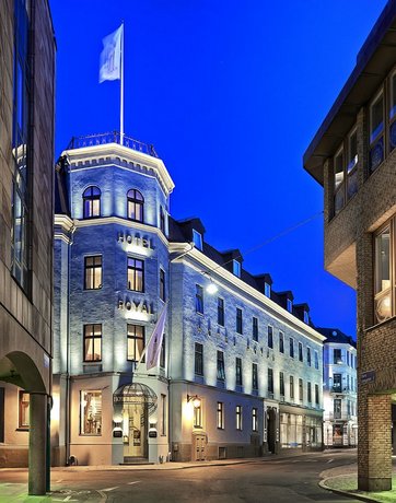 Hotel Royal Gothenburg