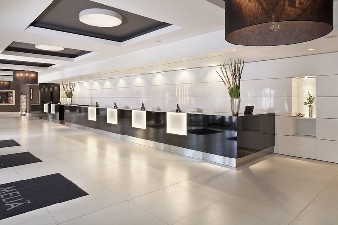 Melia Berlin
