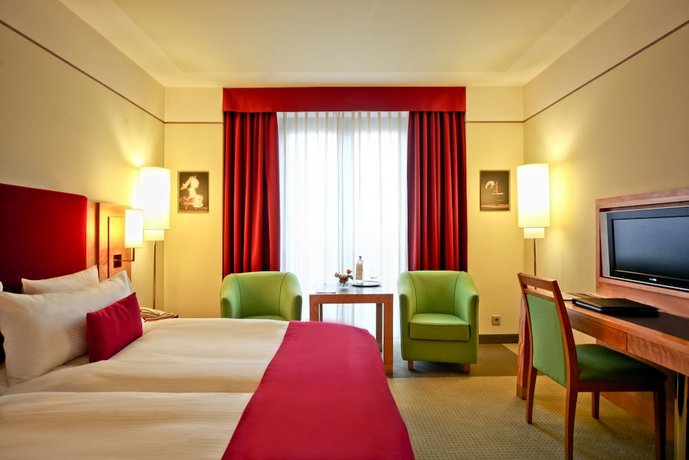 Melia Berlin