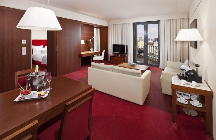 Melia Berlin