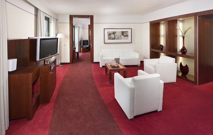 Melia Berlin