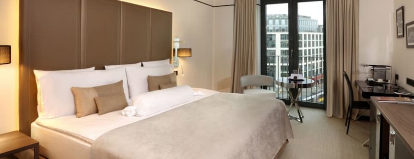 Melia Berlin