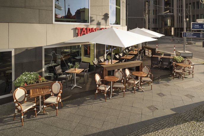 Melia Berlin
