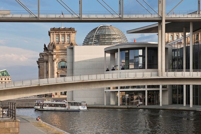 Melia Berlin