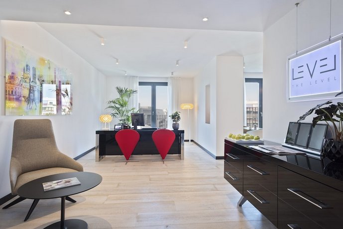 Melia Berlin
