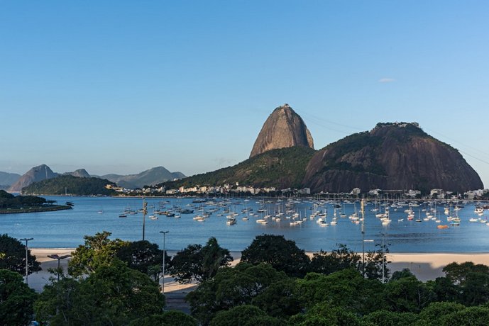 Novotel RJ Praia de Botafogo