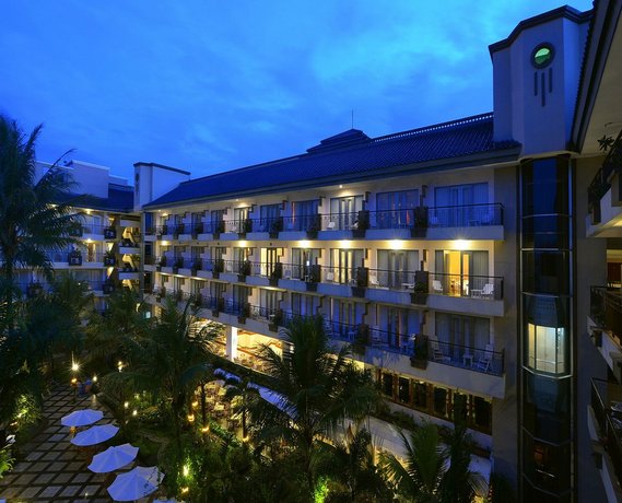 The Jayakarta Suites Bandung Hotel & Spa
