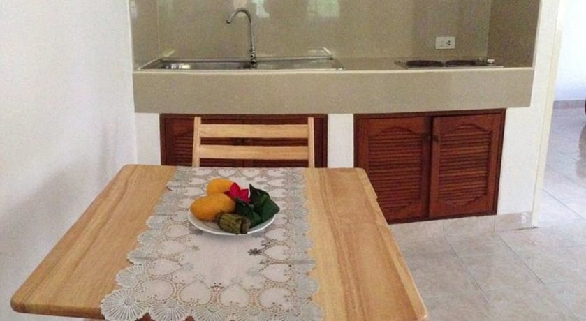 Mali Garden Resort