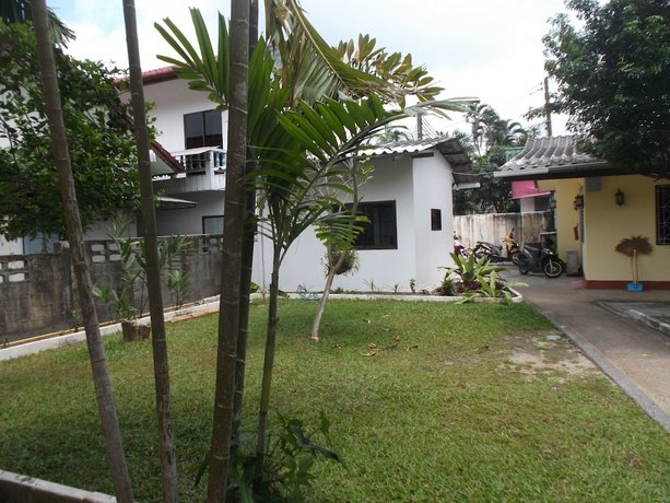 Mali Garden Resort