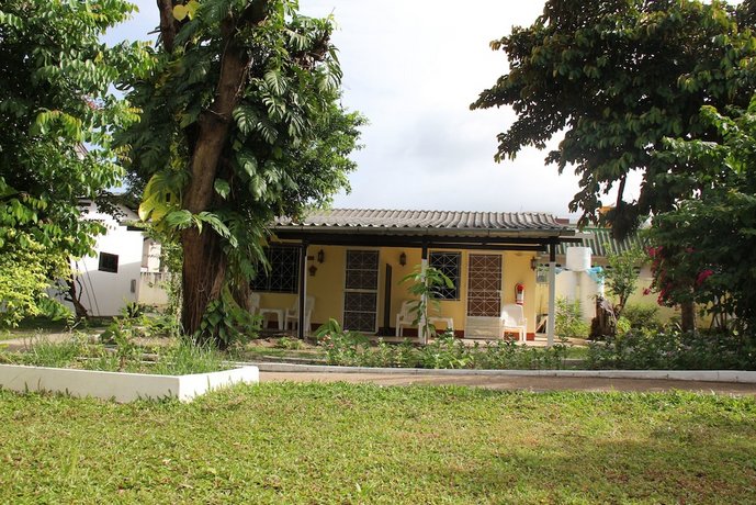 Mali Garden Resort