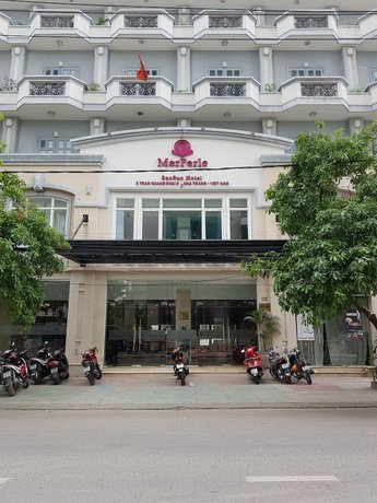 Rembrandt Hotel Nha Trang