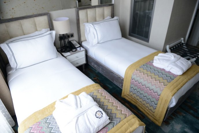 Berjer Boutique Hotel & Spa