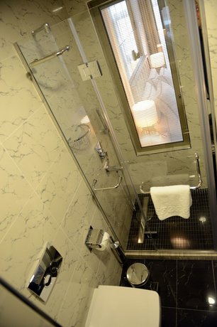 Berjer Boutique Hotel & Spa