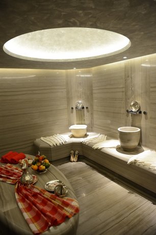 Berjer Boutique Hotel & Spa