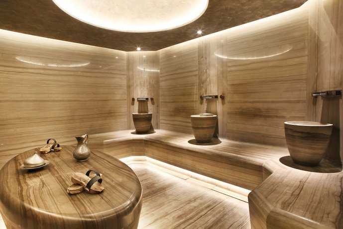 Berjer Boutique Hotel & Spa