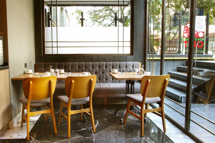 Berjer Boutique Hotel & Spa