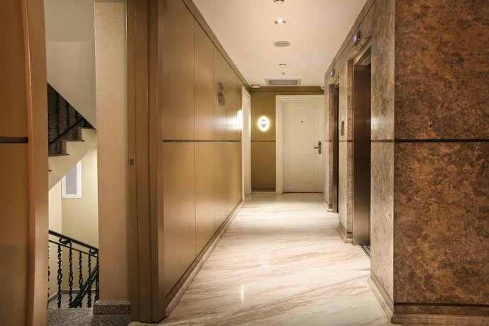 Berjer Boutique Hotel & Spa