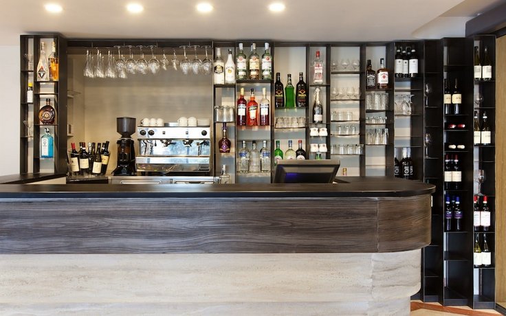 Smooth Hotel Rome West