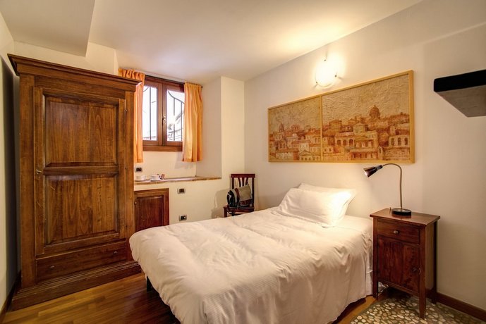 Residenza Domizia