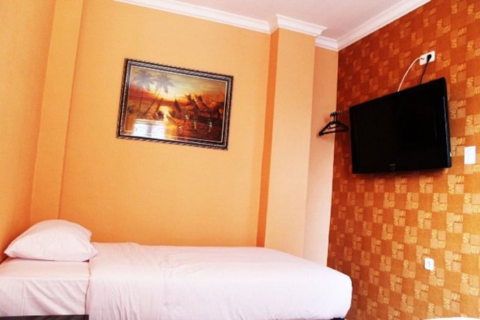 Twins Hotel Jakarta