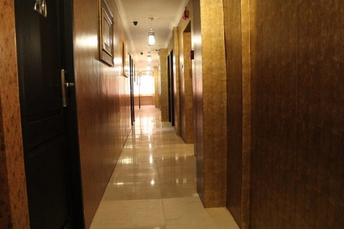 Twins Hotel Jakarta