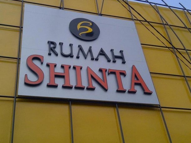 Rumah Shinta