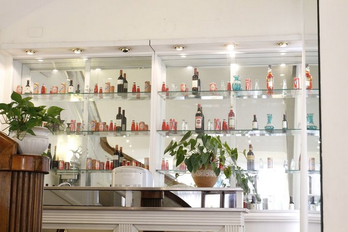 Hotel San Giusto Rome