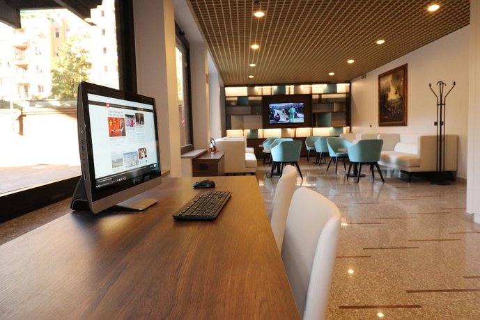 Hotel Domenichino
