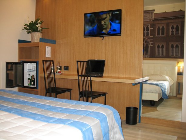 Hotel Domenichino