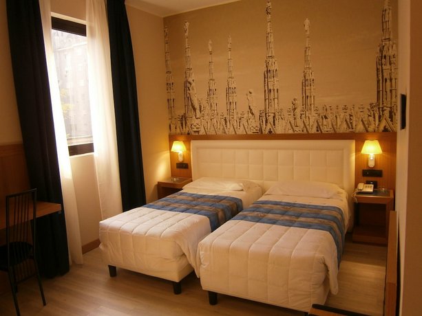Hotel Domenichino